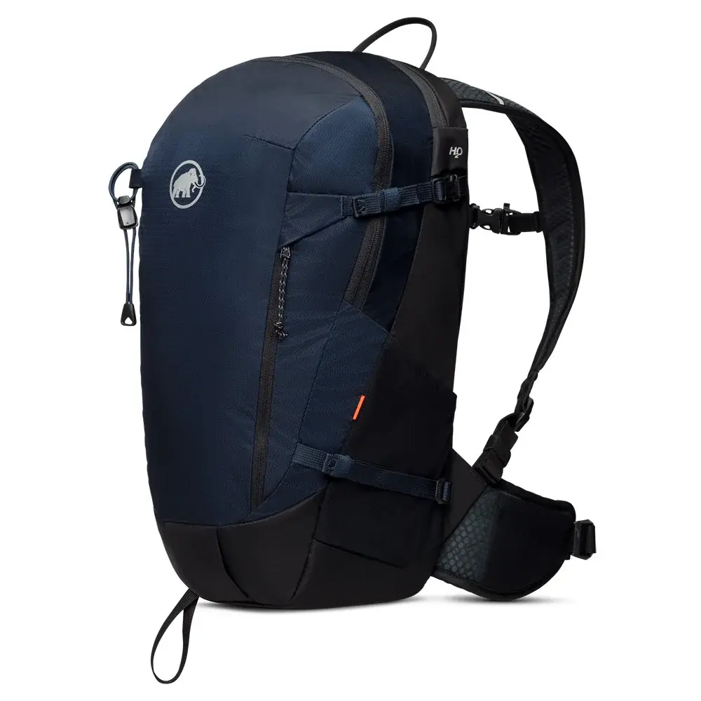 Mammut Dames wandelrugzak Mammut Lithium 20L Women Marine-black
