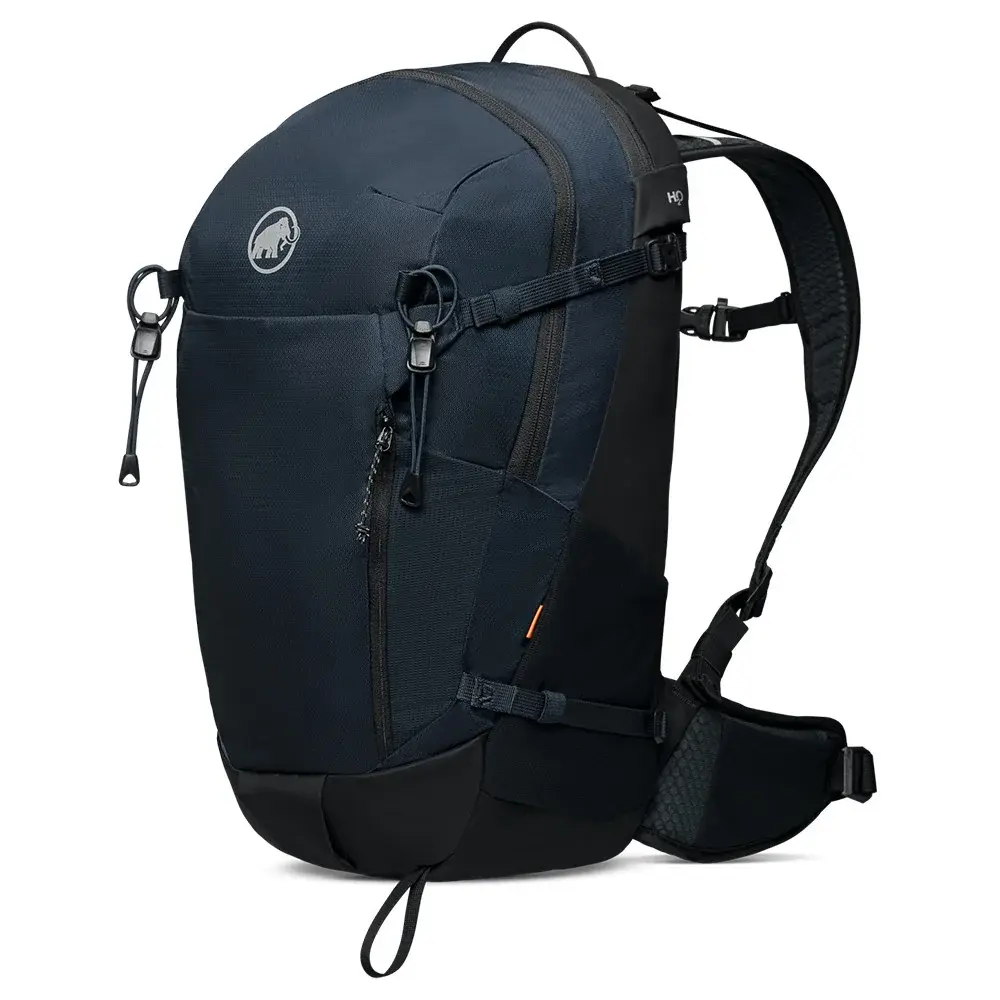 Mammut Dames wandelrugzak Mammut Lithium 25L Women Marine-black