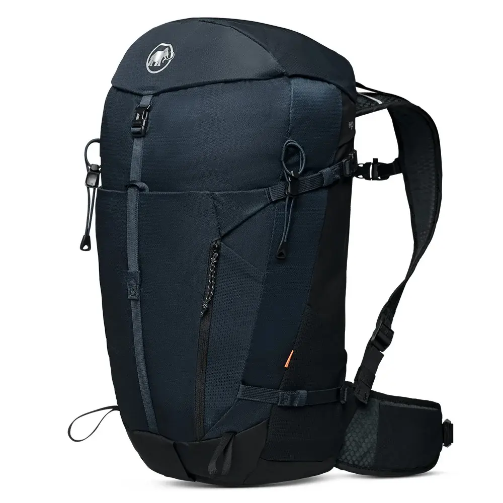 Mammut Dames wandelrugzak Mammut Lithium 30L Women Marine-black