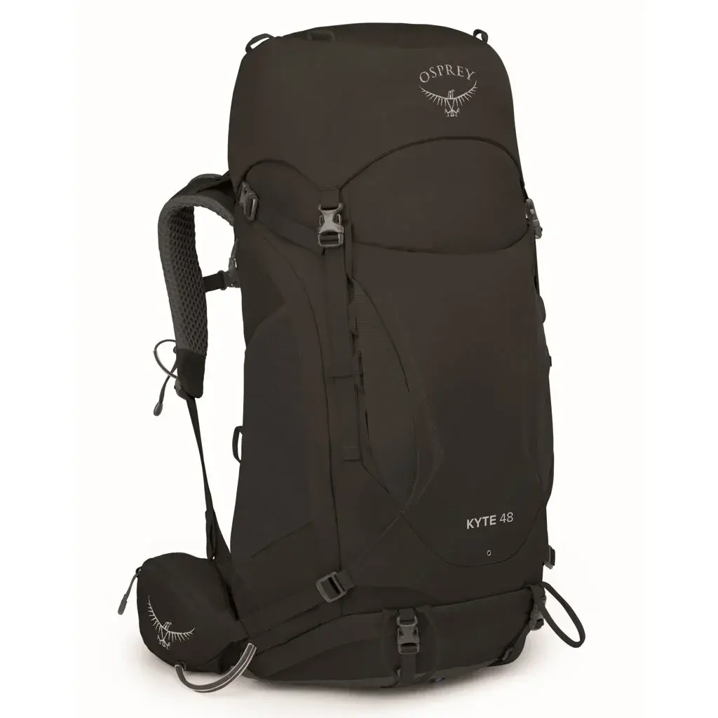 Osprey Dames wandelrugzak Osprey Kyte 48L Black
