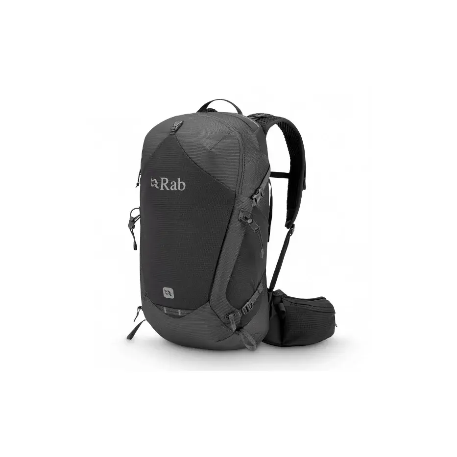 RAB Dames wandelrugzak RAB Protium 25L ND anthracite