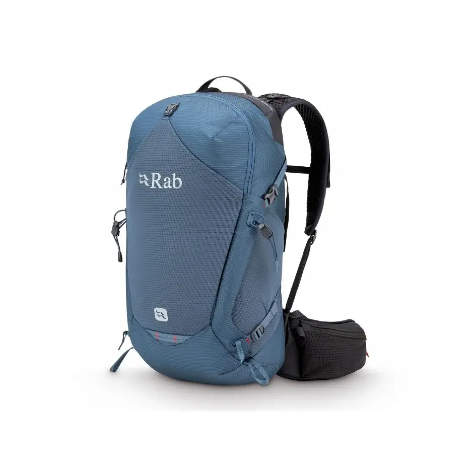 Dames wandelrugzak RAB Protium 25L ND orion blue