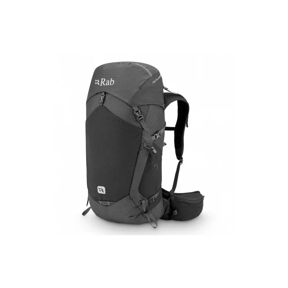 Dames wandelrugzak RAB Protium 33L ND anthracite