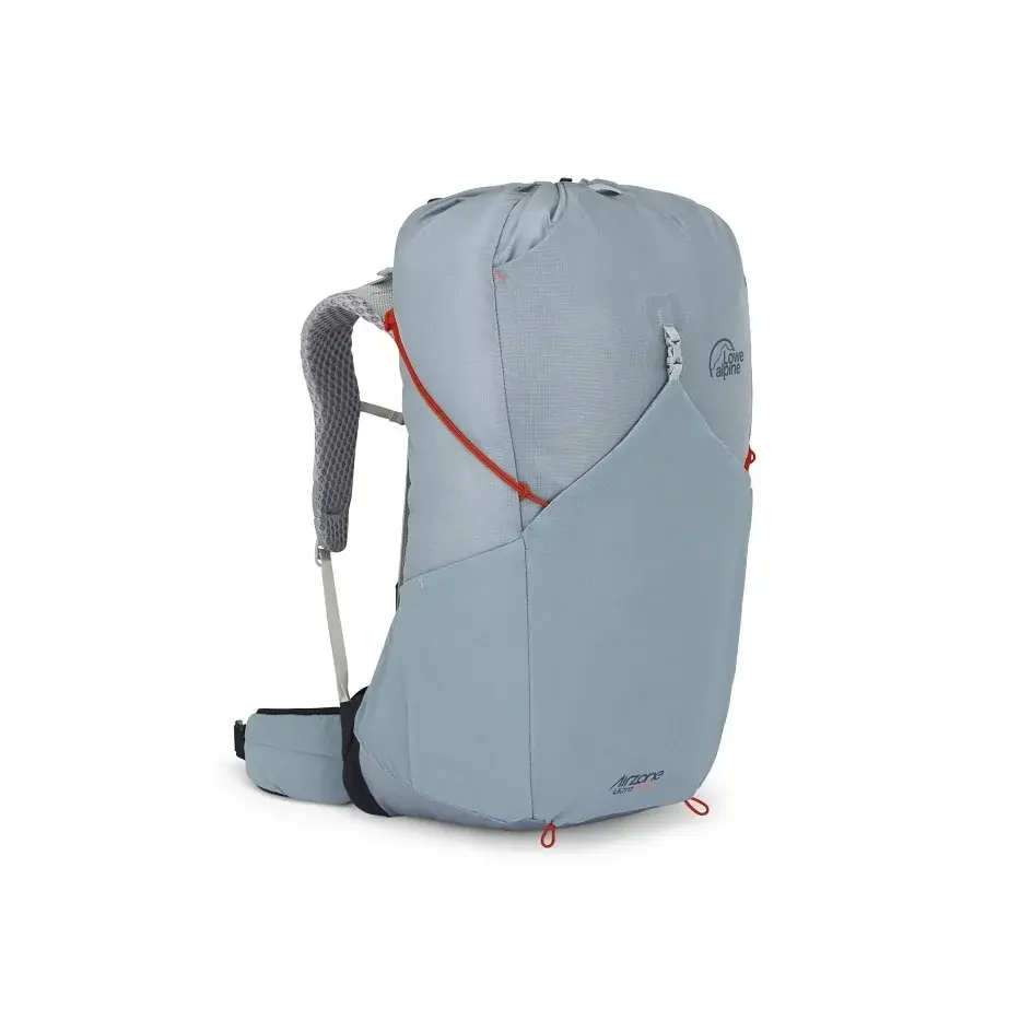 Lowe Alpine Dames ultralichte rugzak Lowe Alpine AirZone Ultra ND 26L citadel