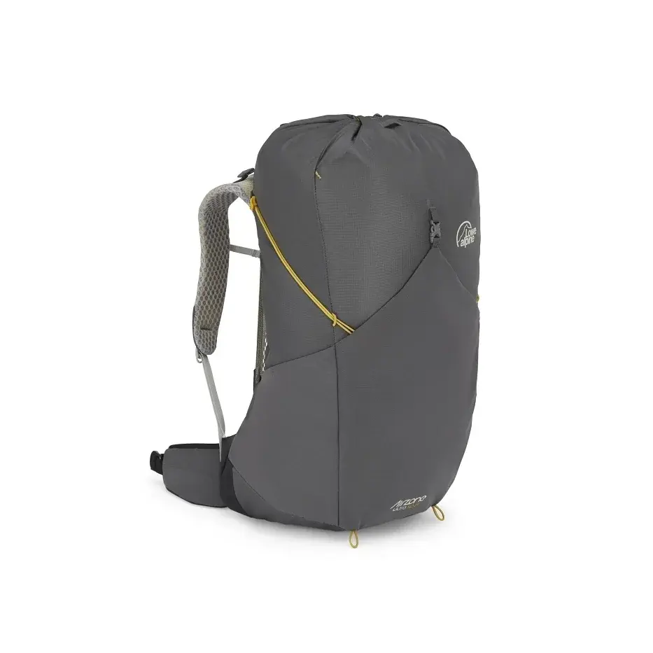 Lowe Alpine Dames ultralichte rugzak Lowe Alpine AirZone Ultra ND 26L graphene