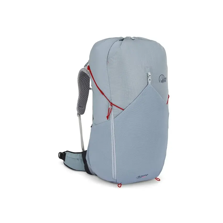 Lowe Alpine Dames ultralichte rugzak Lowe Alpine AirZone Ultra ND 36L citadel