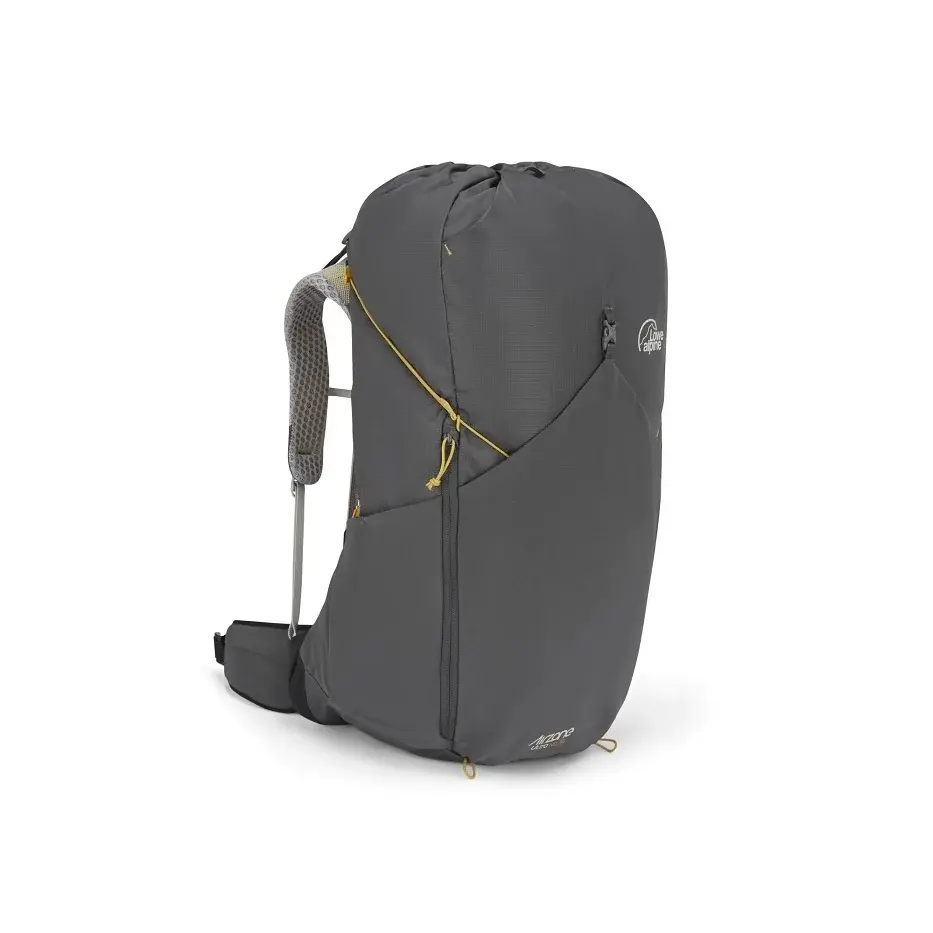 Lowe Alpine Dames ultralichte rugzak Lowe Alpine AirZone Ultra ND 36L graphene