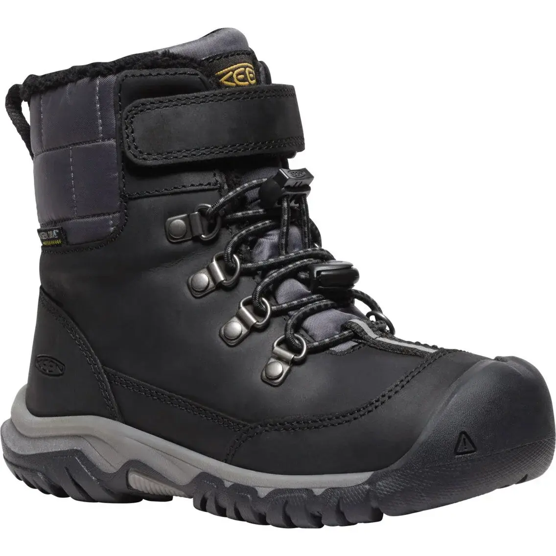KEEN Kinder winterschoen KEEN Kanibou WP