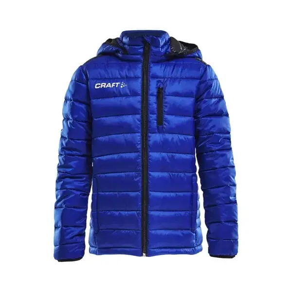 Kinder isolatiejas Craft Isolate JR blauw