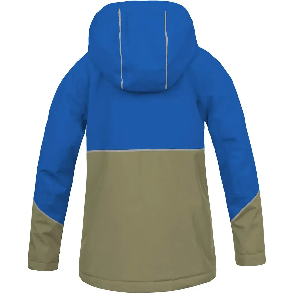 Hannah Kinder skijas Hannah Anakin JR skydiver/burnt olive