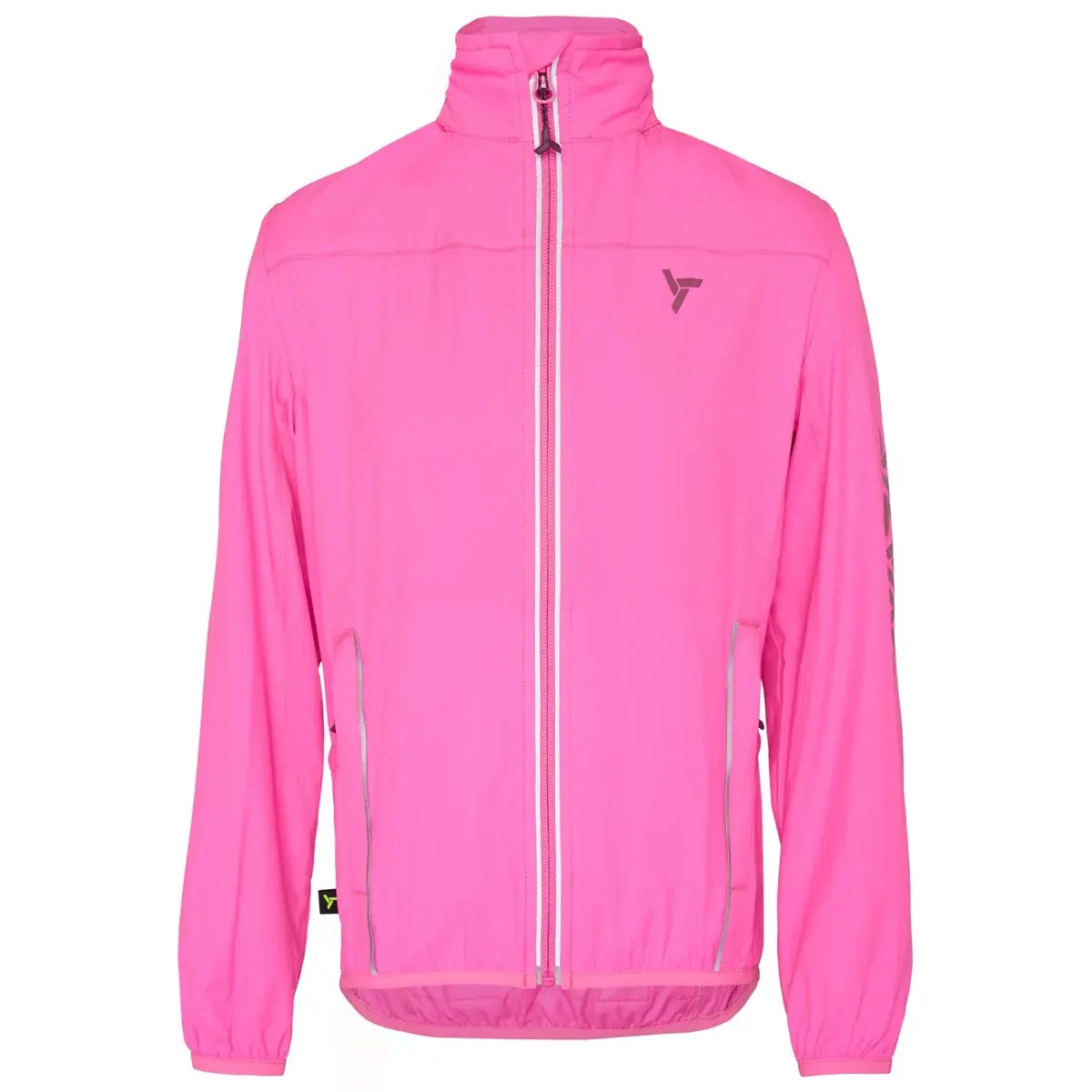 Silvini Kinderjas Silvini CJ2271 Punta pink-plum