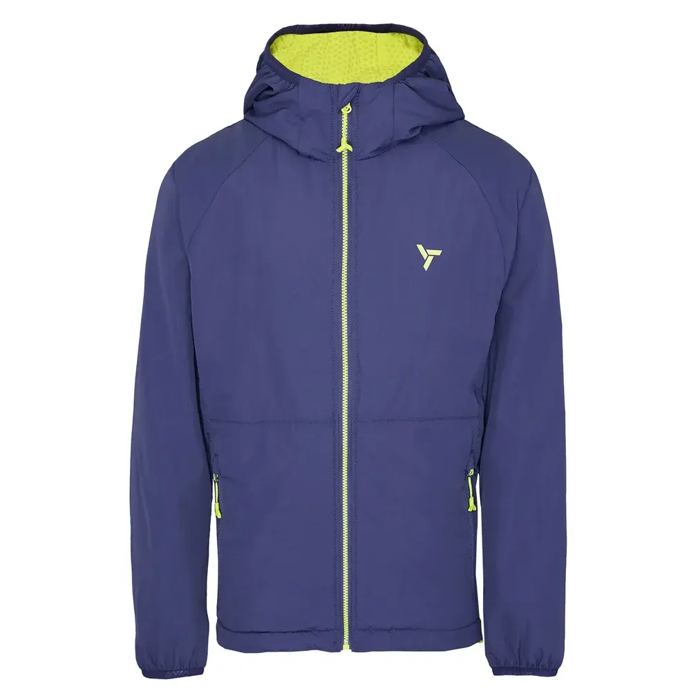 Silvini Kinderjas Silvini Gralbi CJ2513 navy