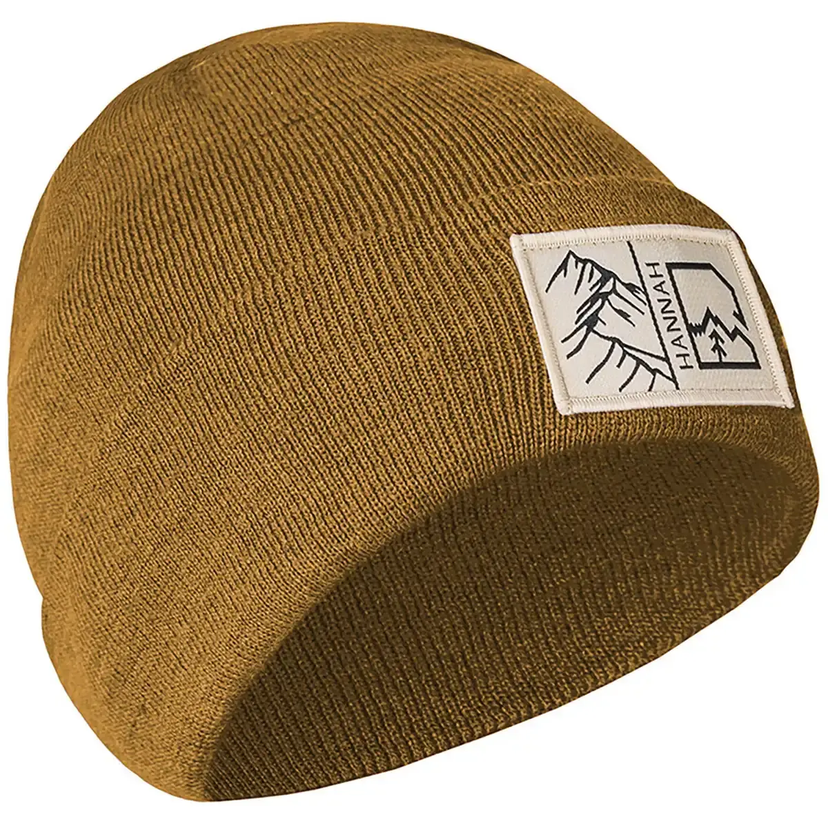 Hannah Kindermuts Hannah Billy JR golden brown Uni