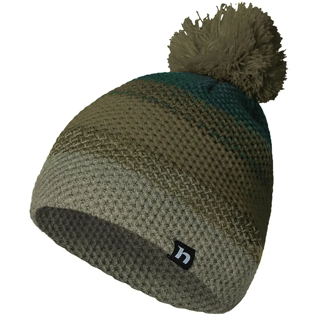 Kinder wintermuts Hannah Otik JR II burnt olive Uni