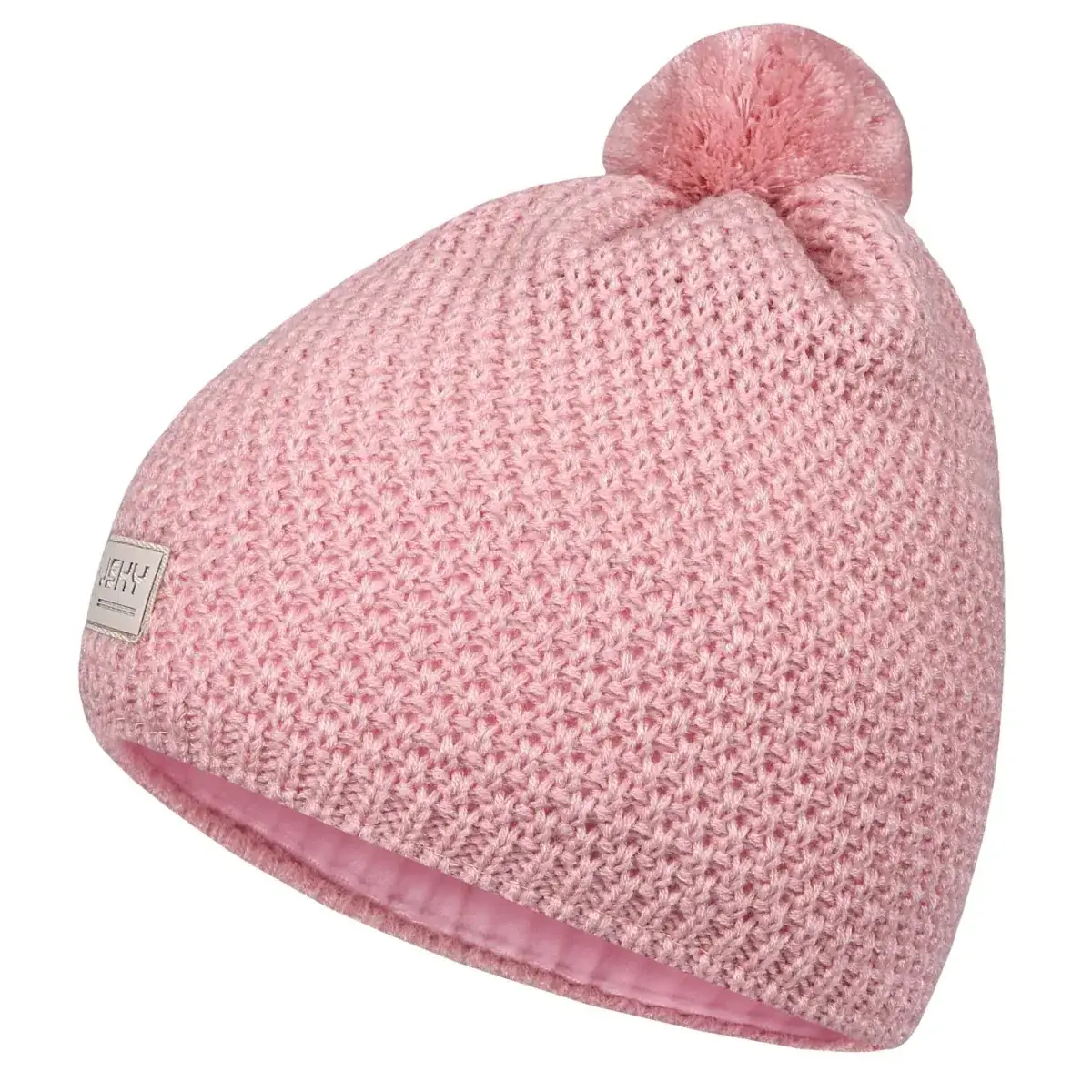 Husky Kindermuts Husky Cap 36 pink