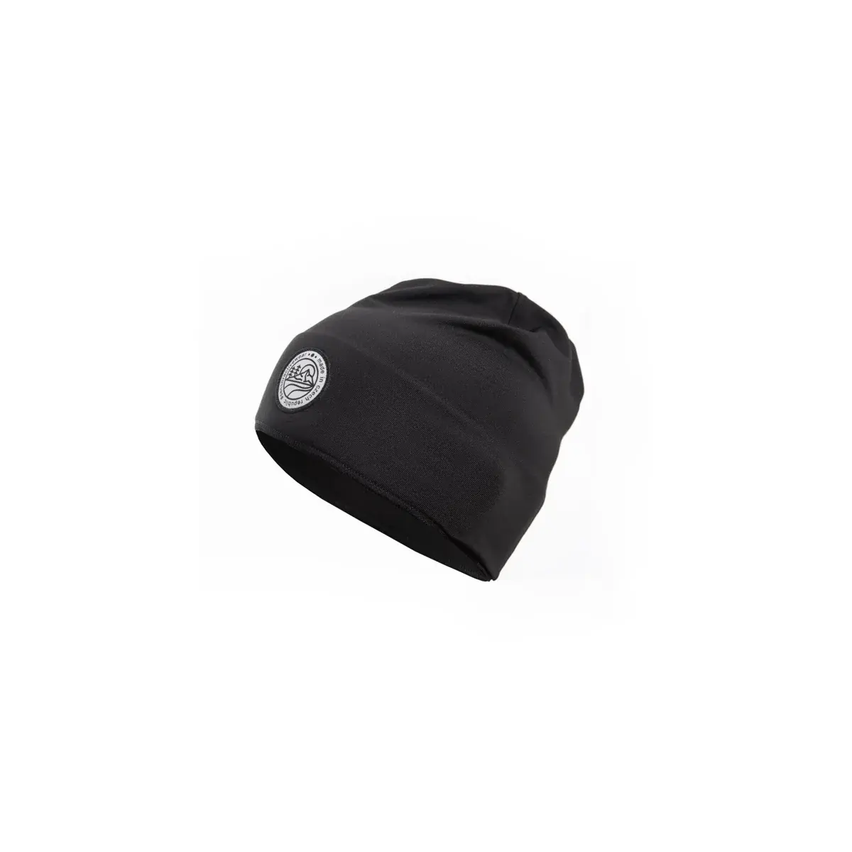 Sensor Kindermuts Sensor Coolmax Thermo Zwart