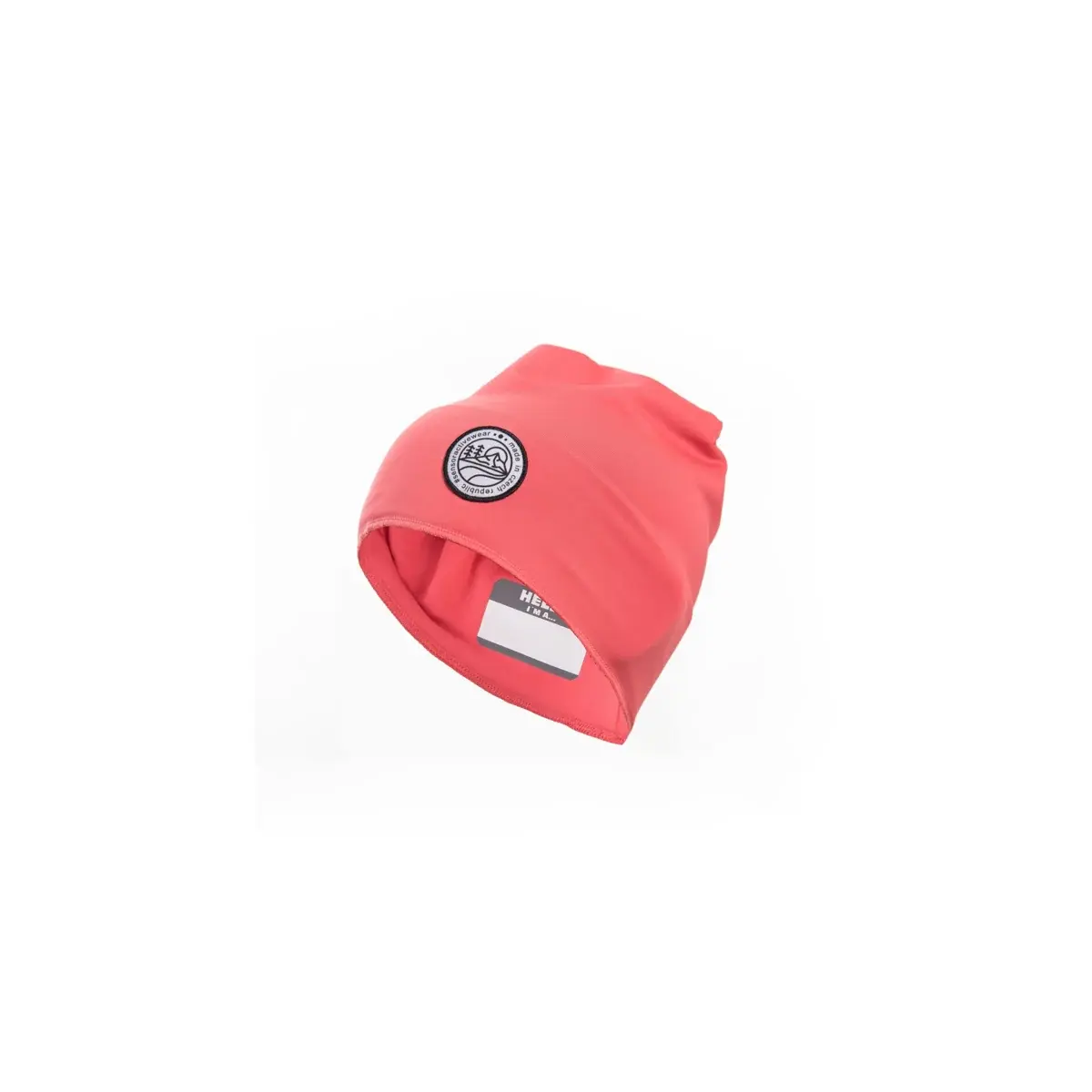 Sensor Kindermuts Sensor Coolmax Thermo Koraal