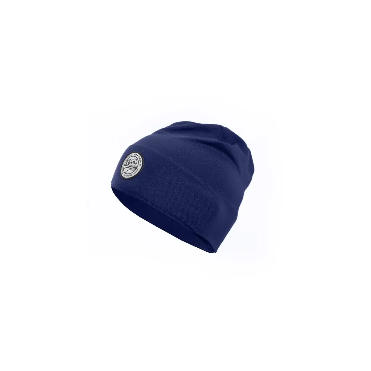 Sensor Kindermuts Sensor Coolmax Thermo Blauw