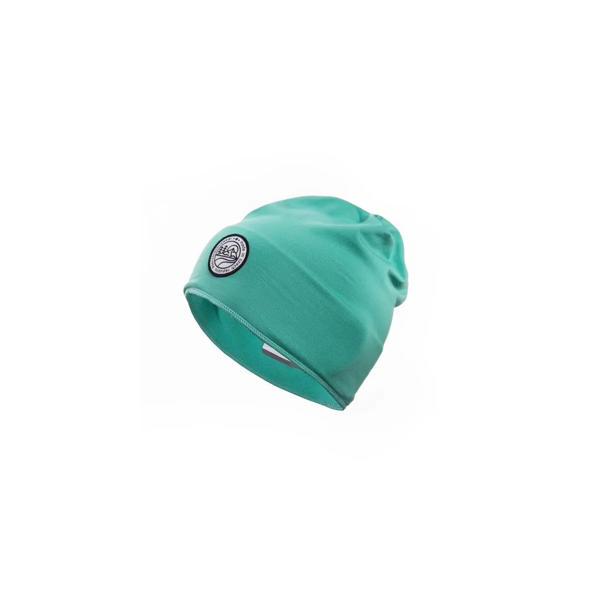 Sensor Kindermuts Sensor Coolmax Thermo Groen