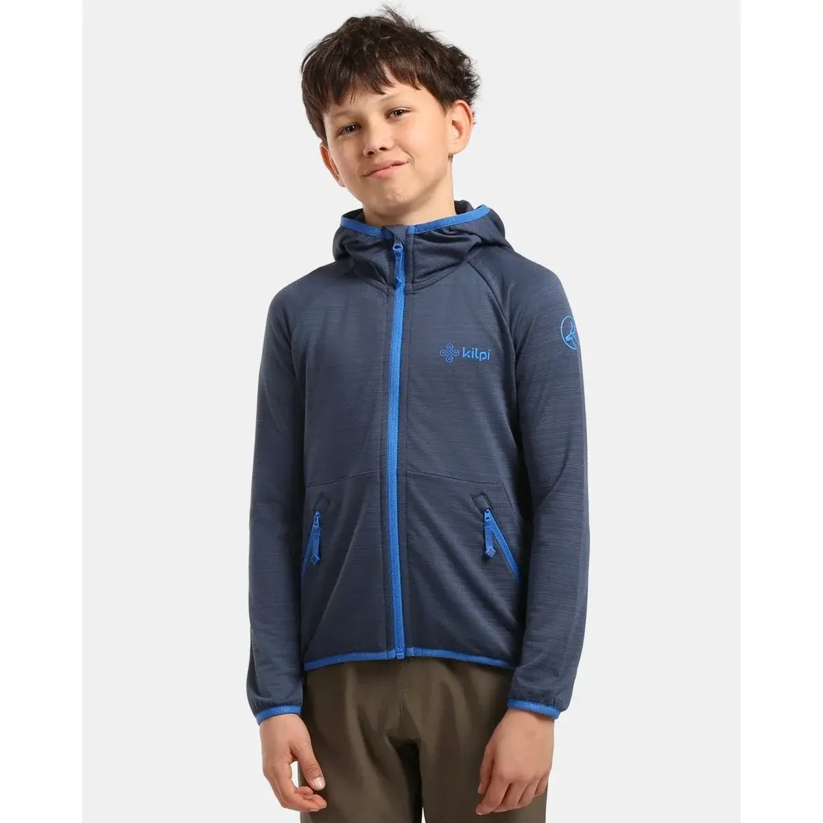 Kilpi Jongenstrui Kilpi MEMPHIS-JB donkerblauw