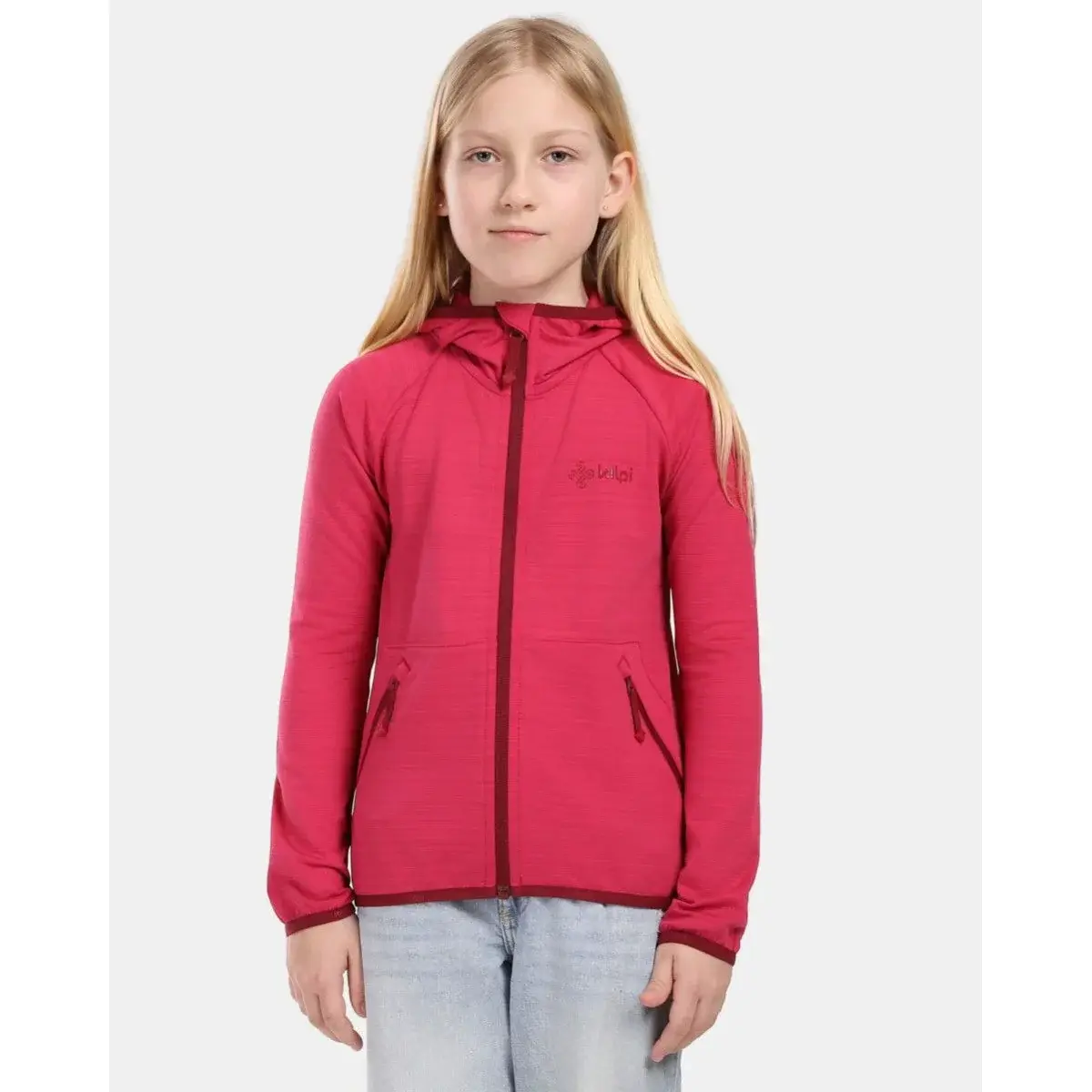 Kilpi Meisjestrui Kilpi MEMPHIS-JG roze