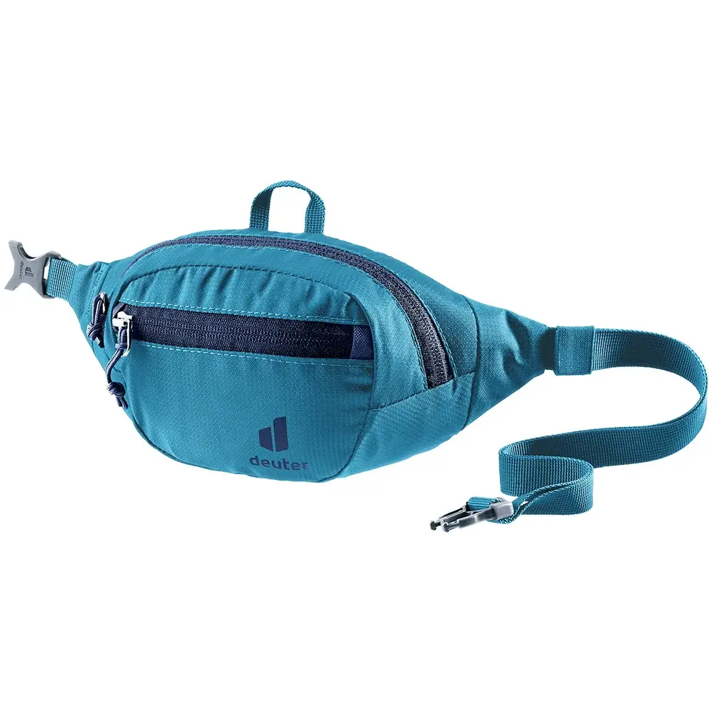 Deuter Kinder heuptas Deuter Junior belt wave