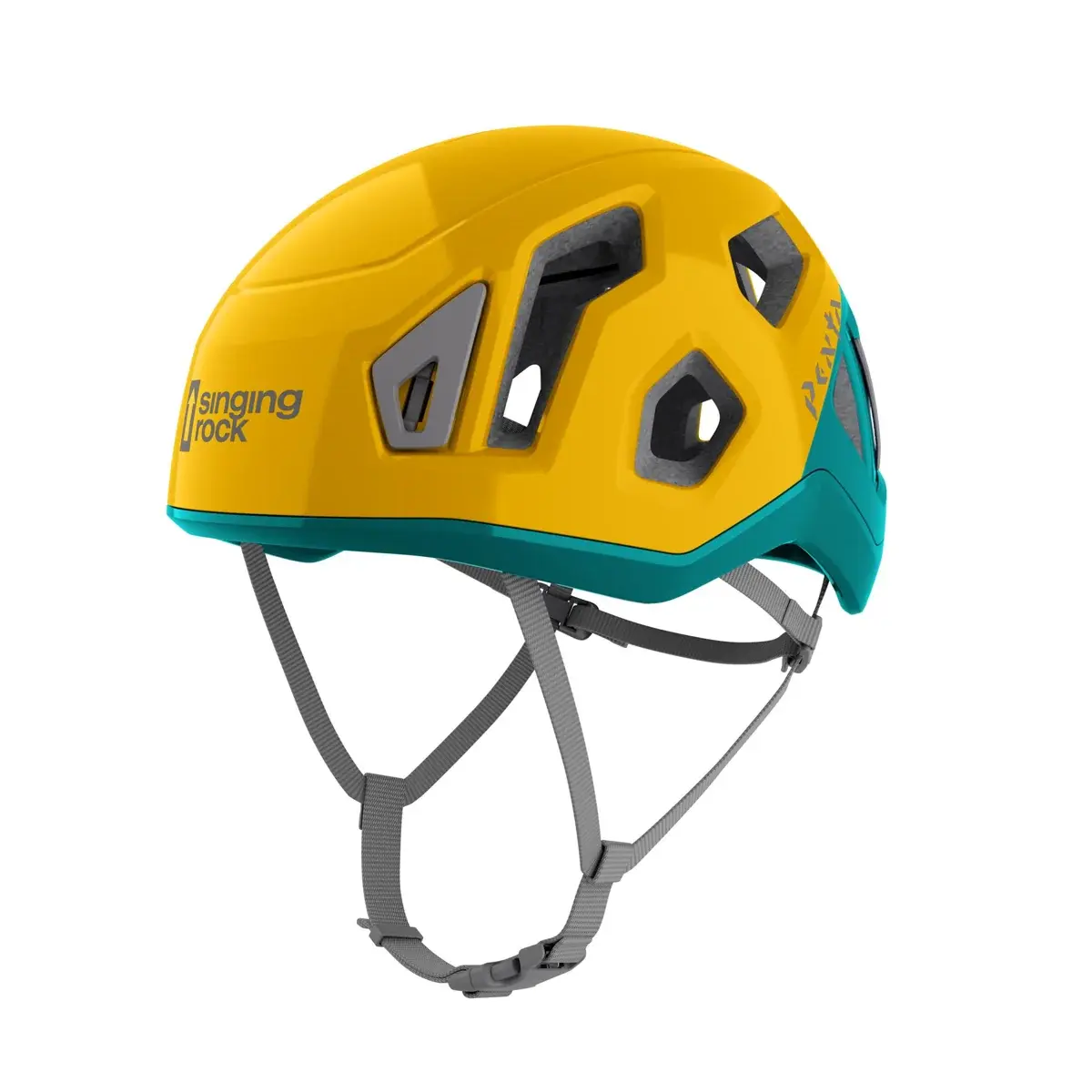 Singing Rock Kinder klimhelm Singing Rock Penta Junior 48-54cm