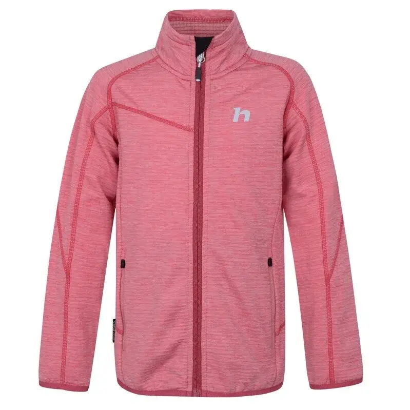 Hannah Kindertrui Hannah Gery Jr quartz pink mel
