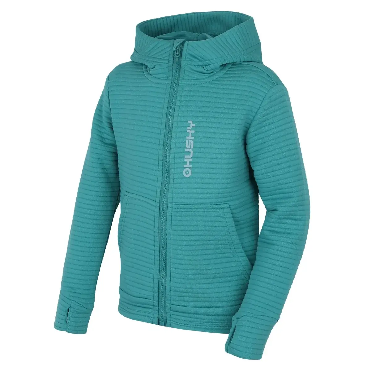 Husky Kindertrui Husky Anara K green