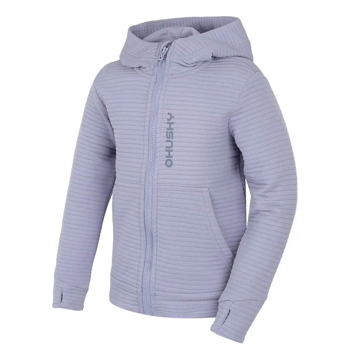 Husky Kindertrui Husky Anara K purple