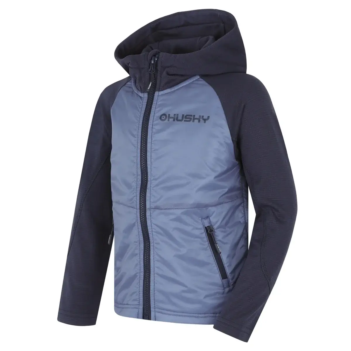Husky Kindertrui Husky Any K blue
