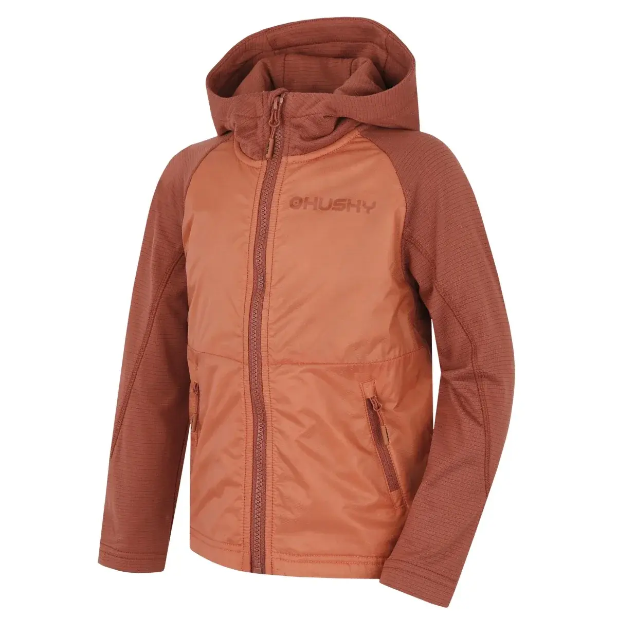 Husky Kindertrui Husky Any K orange