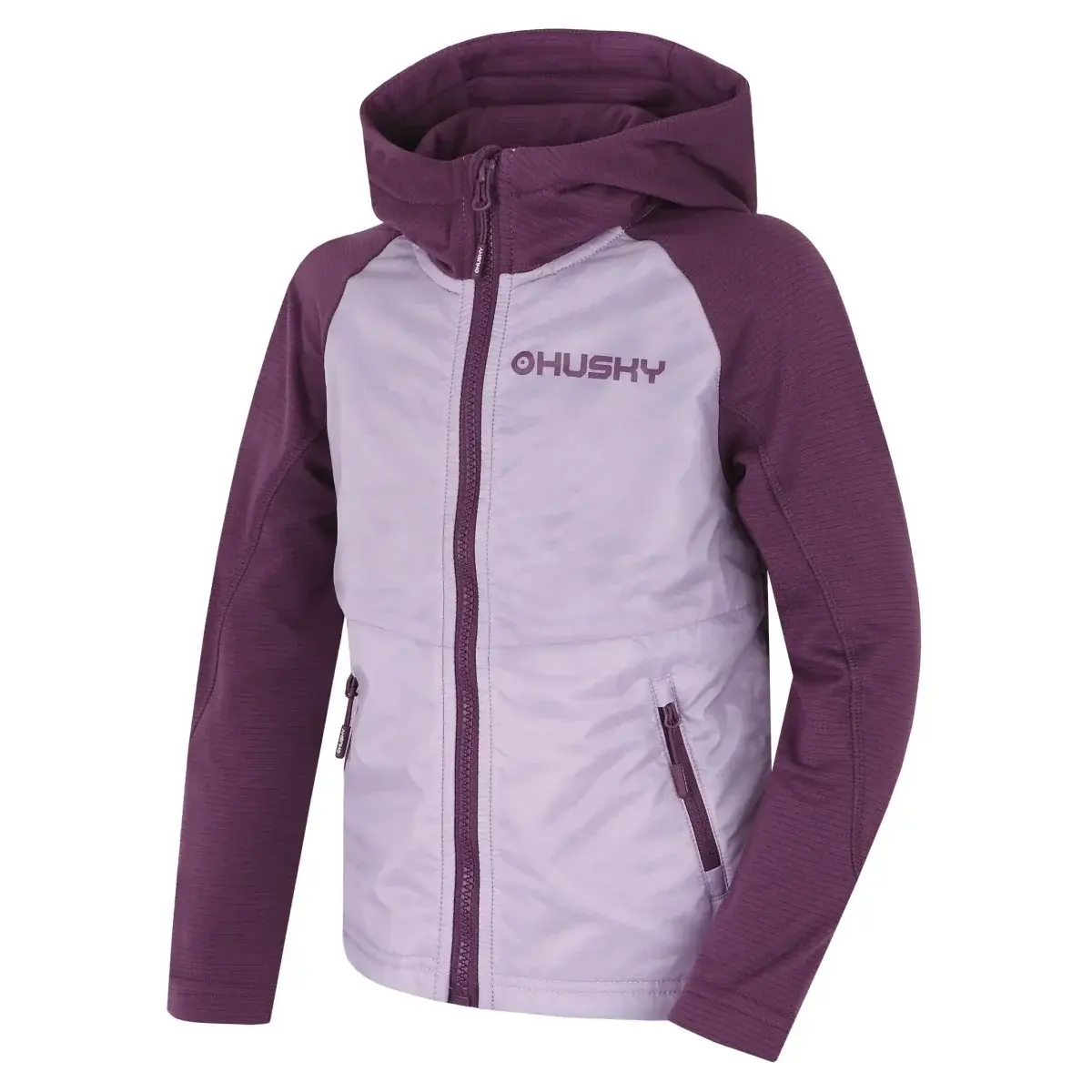 Husky Kindertrui Husky Any K purple