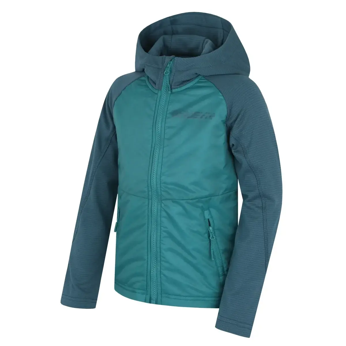 Husky Kindertrui Husky Any K turquoise
