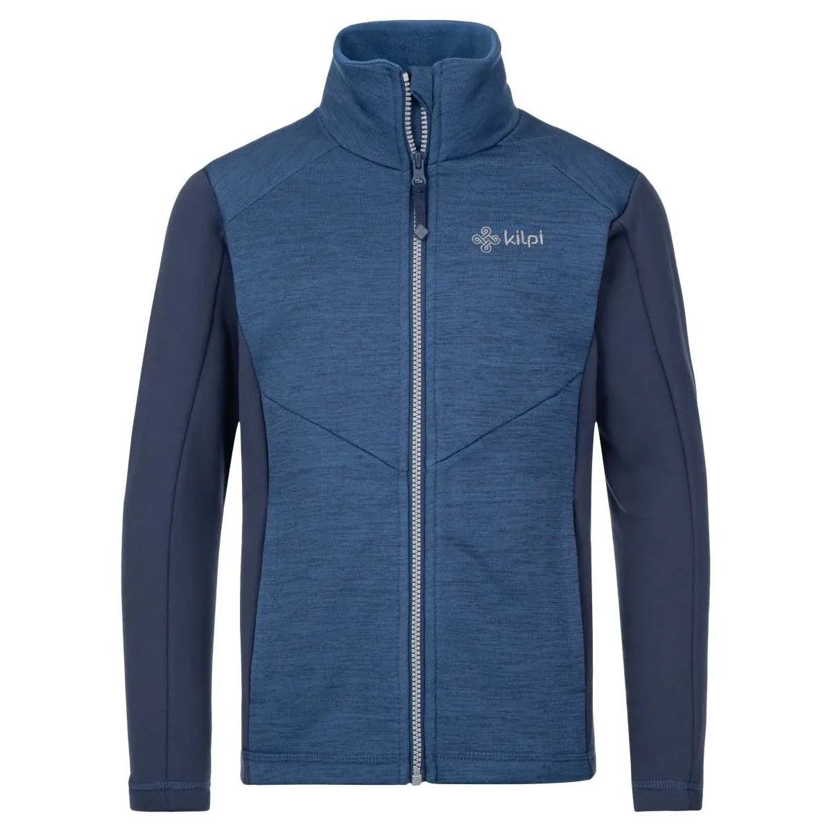 Kilpi Kinder functionele trui Kilpi TOMMS-JB donkerblauw