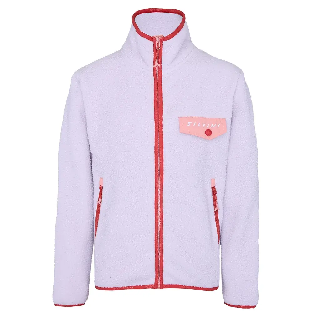 Silvini Kindertrui Silvini Ortisei CJ2514 blush-punch