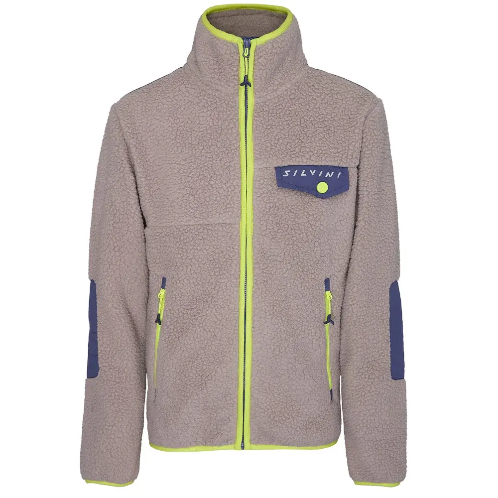 Silvini Kindertrui Silvini Ortisei CJ2514 cream-navy