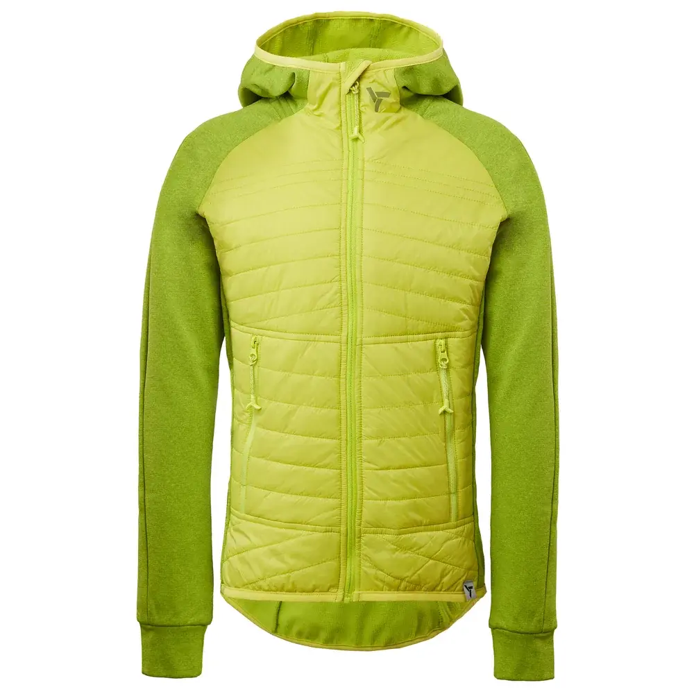 Silvini Kindertrui Silvini Trigno lime