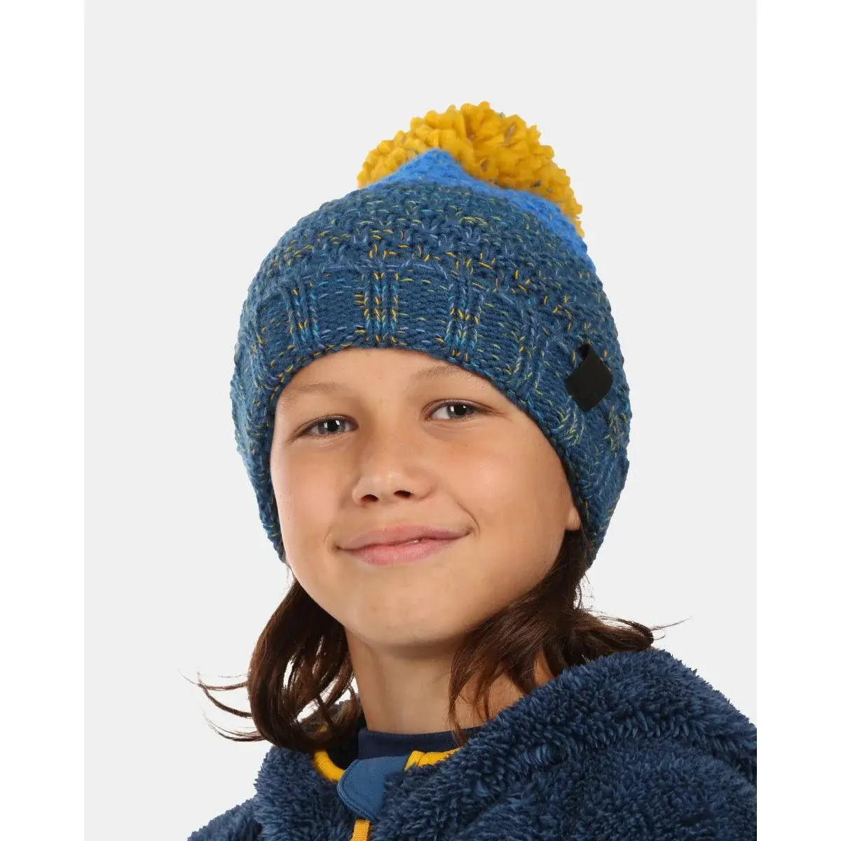 Kilpi Kinder wintermuts Kilpi Joker-J blue