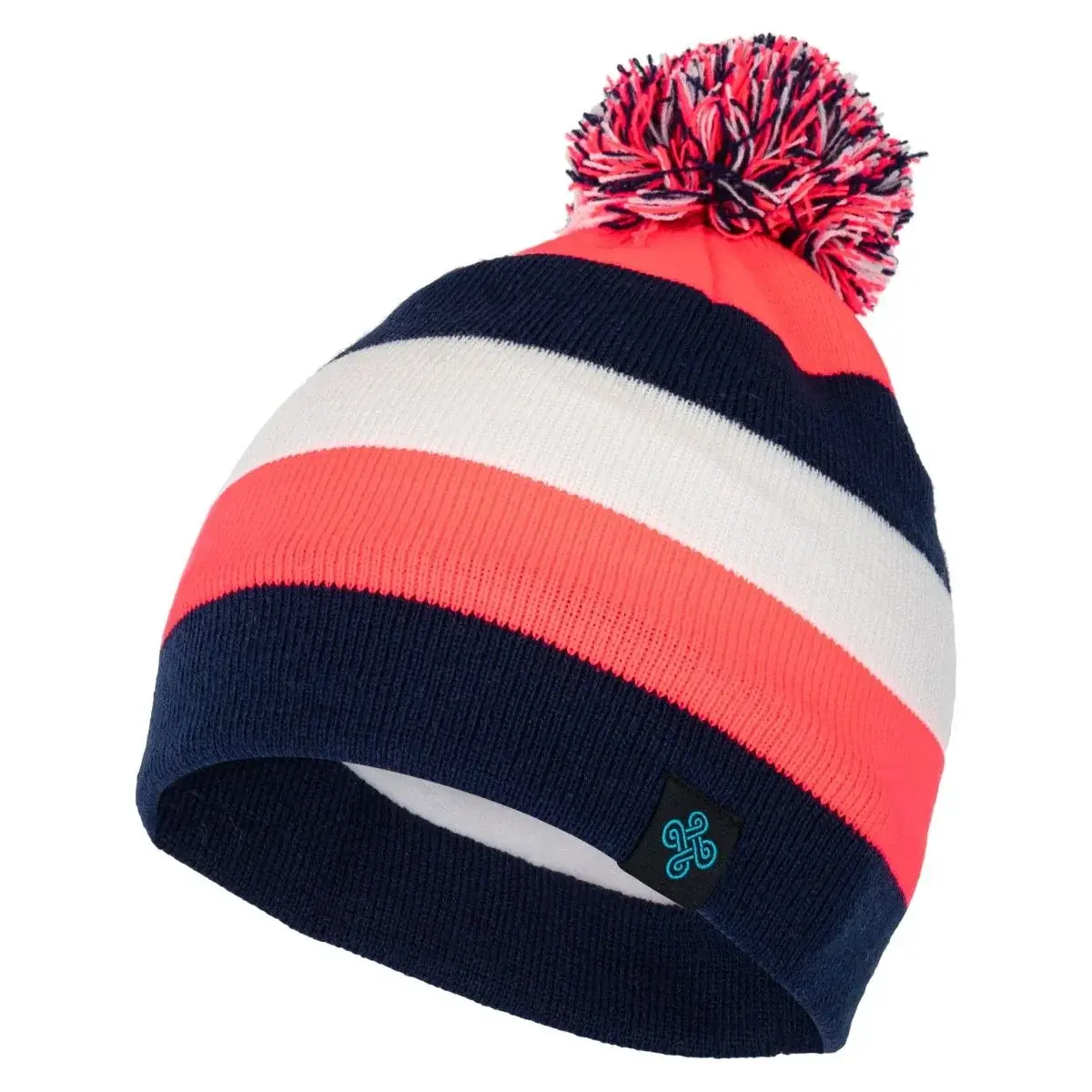 Kinder wintermuts Kilpi OTIS-J roze