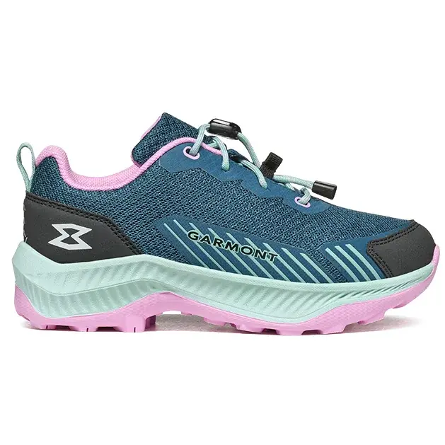 Garmont Kinderschoenen Garmont 9.81 Kids Pulse