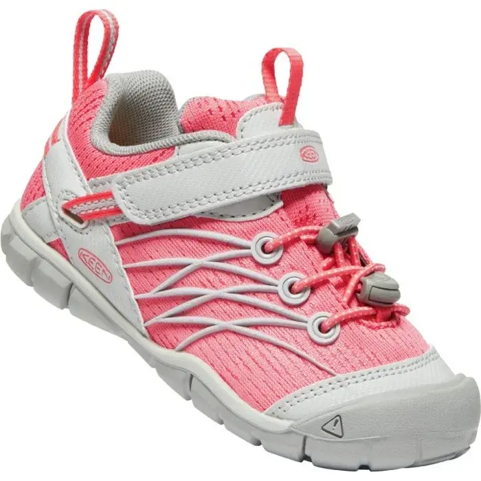 Kinderschoenen KEEN Chandler CNX Children drizzle/dubarry EU
