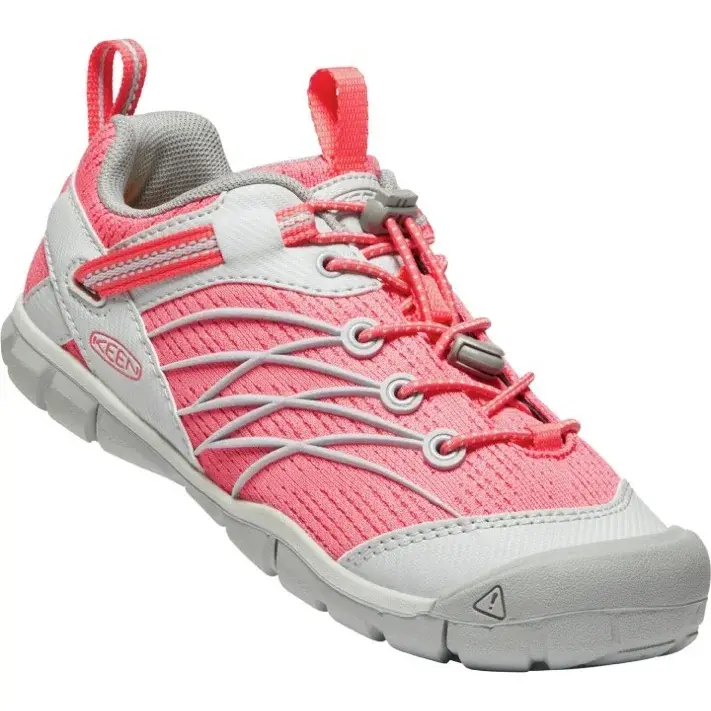 Kinderschoenen KEEN Chandler CNX Youth drizzle/dubarry EU