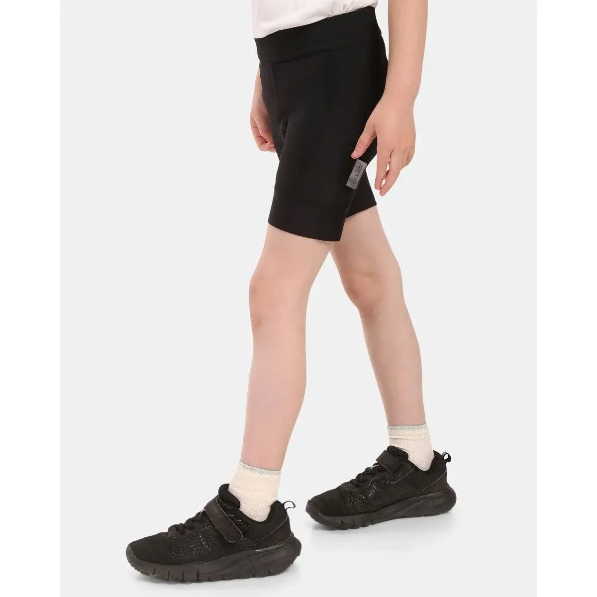 Kinder korte fietsbroek Kilpi PRESSURE-J