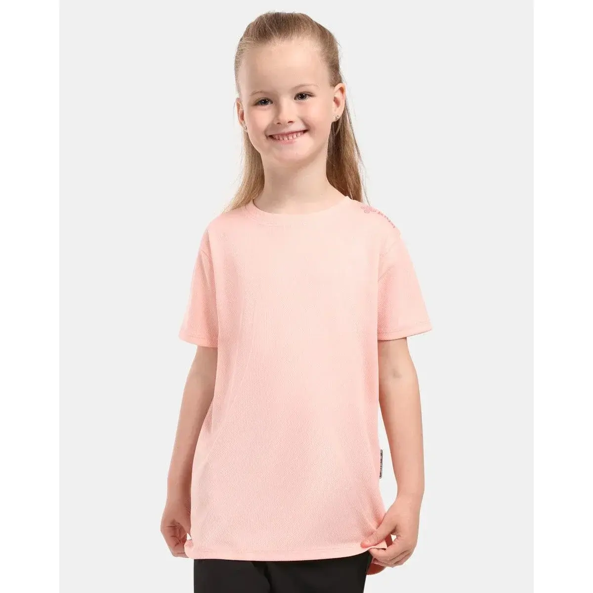 Kilpi Kinder functioneel shirt Kilpi DIMA-J