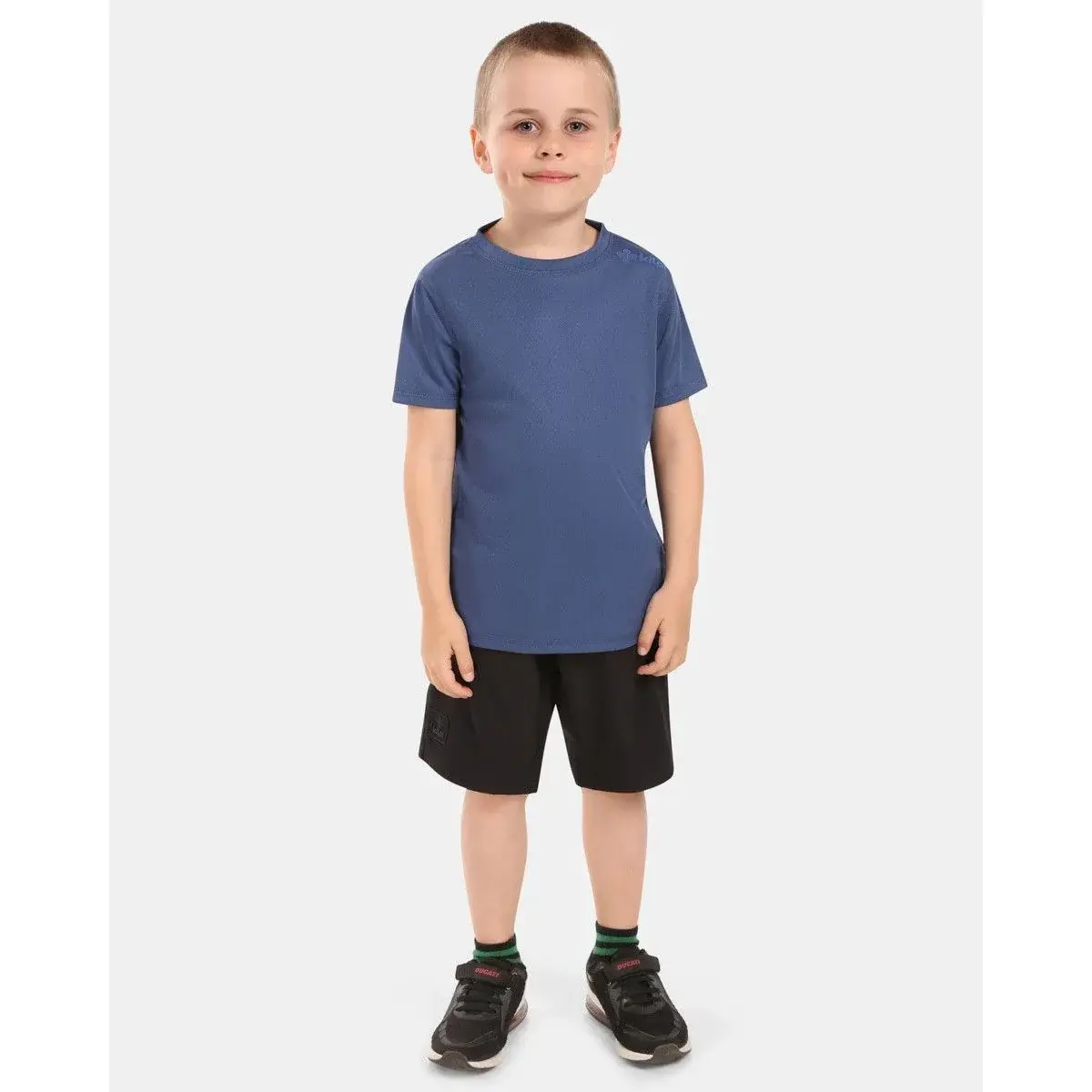 Kinder functioneel shirt Kilpi DIMA-J