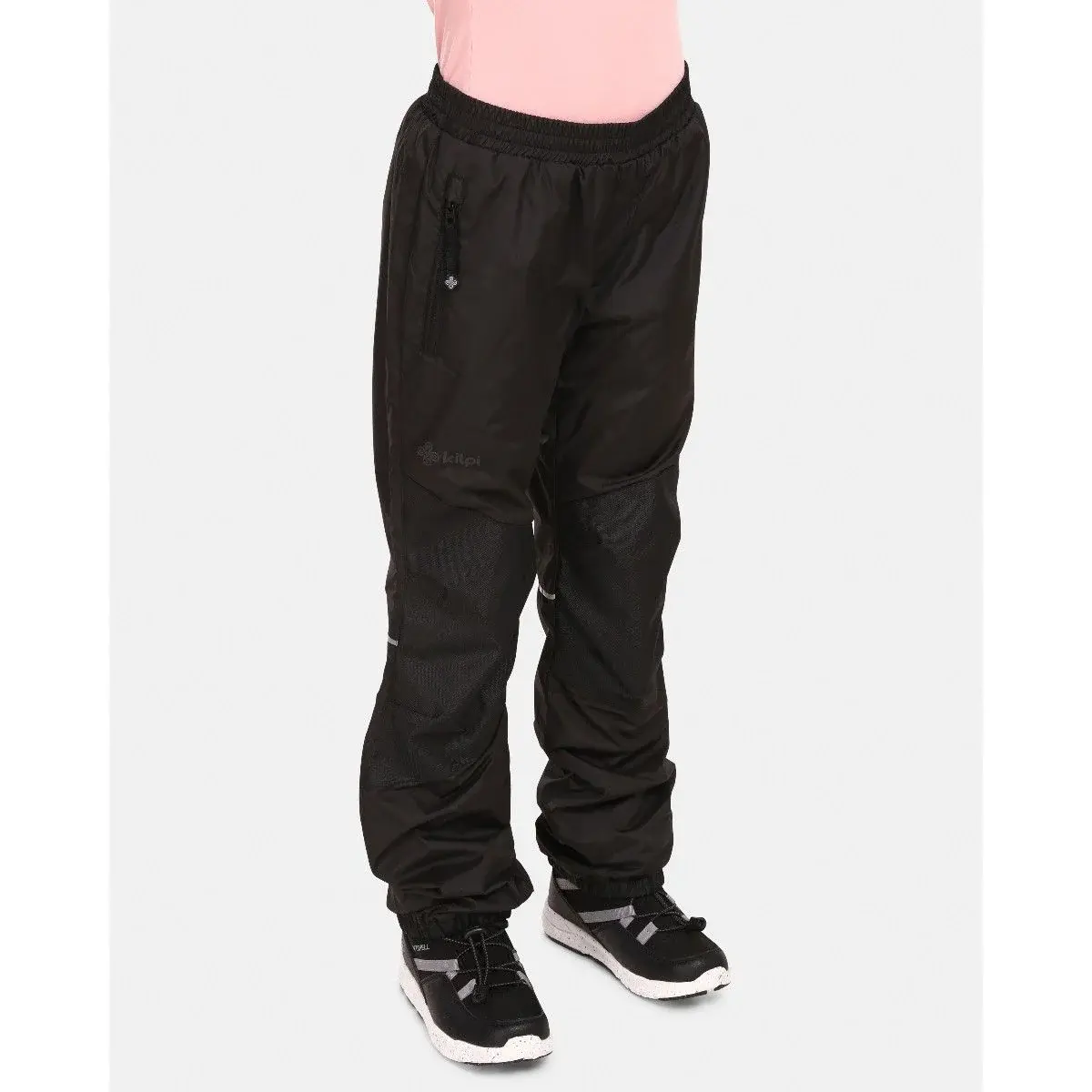 Kilpi Kinder outdoorbroek Kilpi Jordy-J