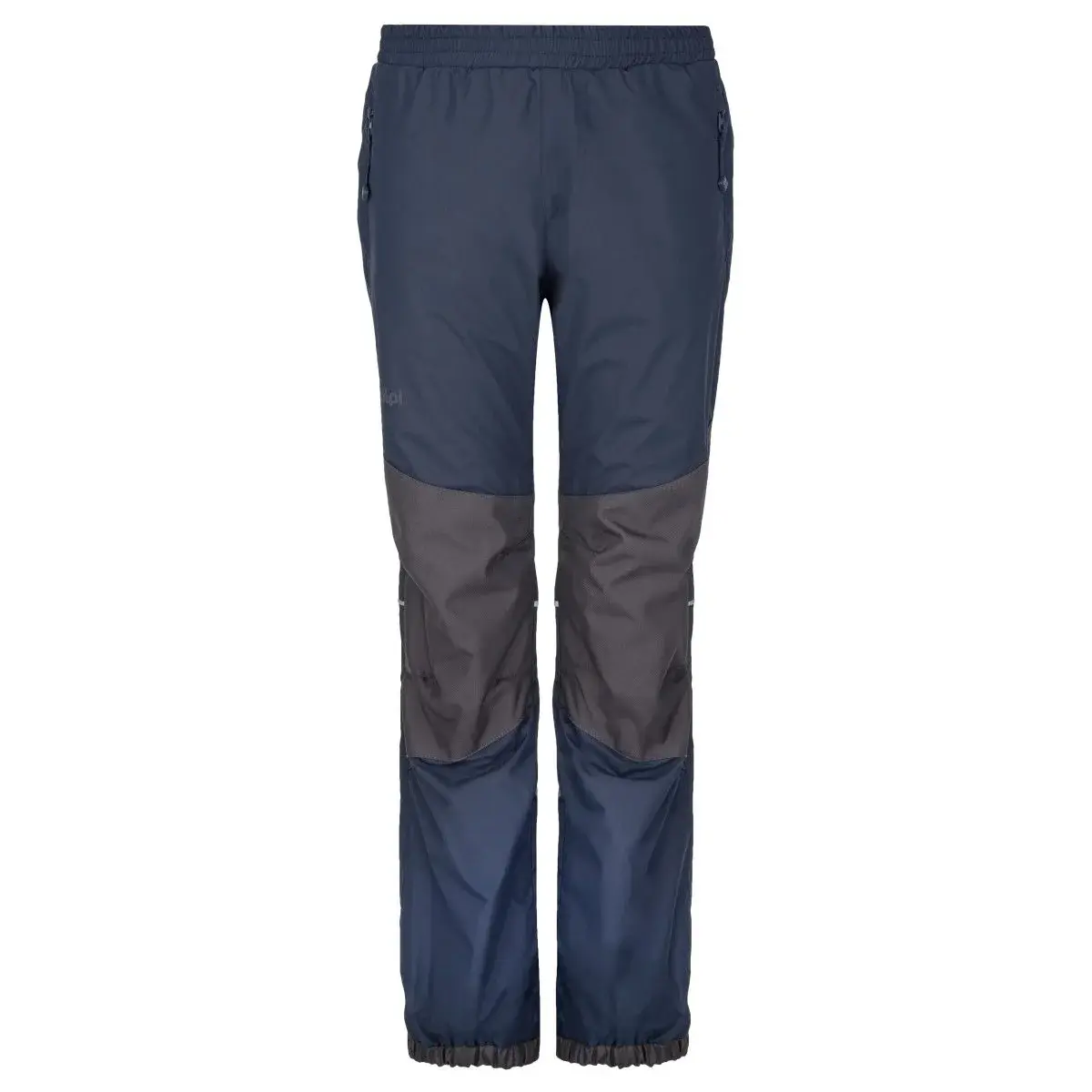 Kilpi Kinder outdoorbroek Kilpi Jordy-J Donkerblauw