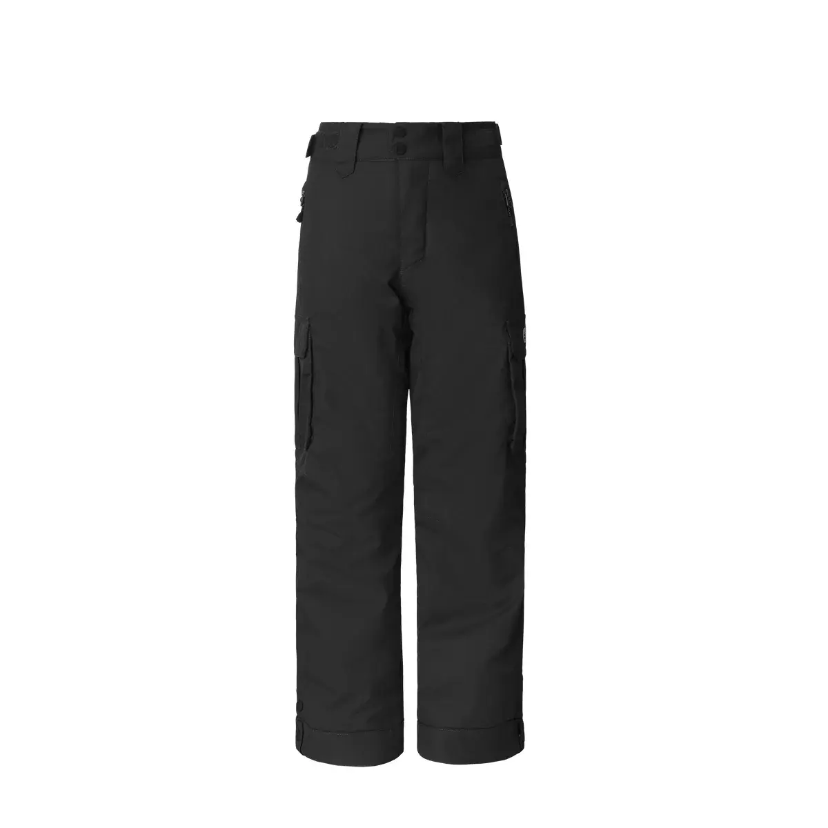 Picture Kinder skibroek Picture Westy 10/10 Black