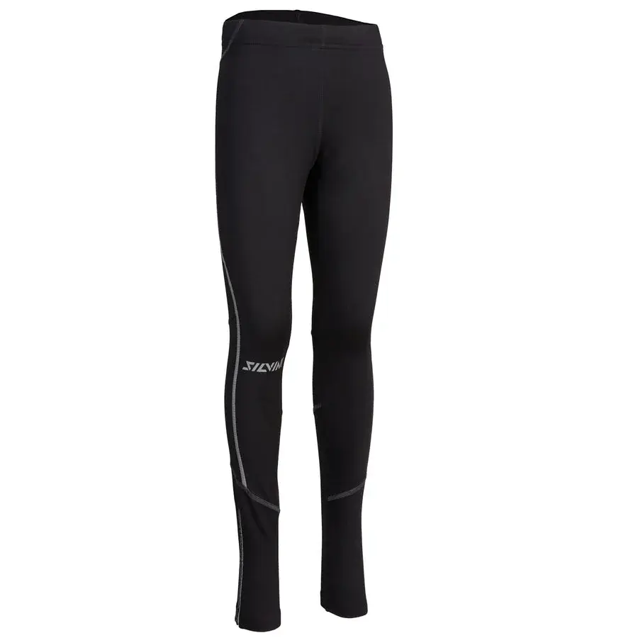 Silvini Kinderbroek Silvini Anza black